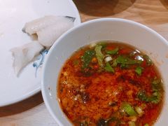 -鲜呦蒸汽石锅鱼(北辰路店)