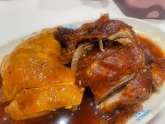 -龙记香港茶餐厅(久光百货店)