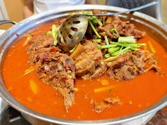 -巴依老爷新疆餐厅