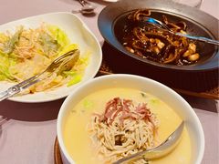 -云锦壹号·淮扬宴(徐汇万科店)