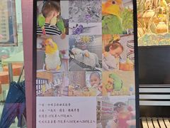 -吾叁·吉趣鸟咖(万科店)