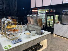 -牛气(将军澳中心店)