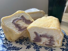 -CUNS CAKE村上千层蛋糕(一环路东二段140号院店)