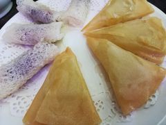 -陆记鹅庄·潮汕菜·狮头鹅(大仟里店)