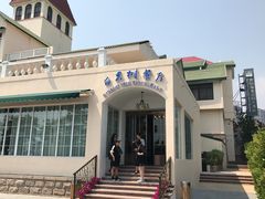 -青岛海景花园大酒店