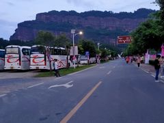 -丹霞山风景名胜区