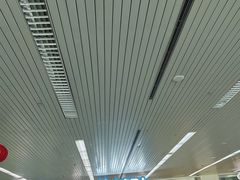-福州长乐国际机场