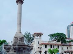 -天津意大利风情旅游区
