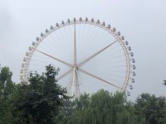 -石家庄市动物园