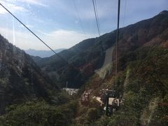 -罗田天堂寨风景区