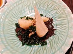 -匠和风精致料理(莆田财富中心店)
