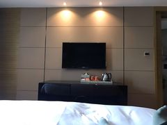 -无锡新湖铂尔曼大酒店