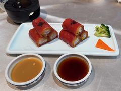-粤匠·澳门点心粤菜海鲜(澳门半岛店)