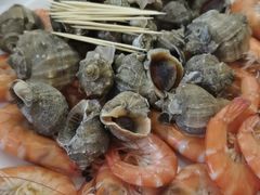 -北戴河庆山饭店·海鲜砂锅粥(北戴河黑石路店)