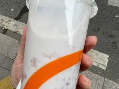 -CoCo都可(建外SOHO店)
