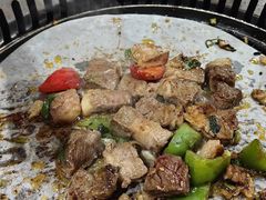 -鹤之乡·齐齐哈尔烤肉·非遗(秋涛路店)