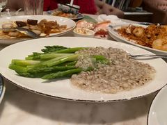 -漢舍中国菜馆(889广场店)
