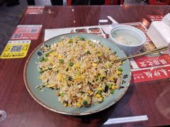 扬州碎金炒饭-扬二春炒饭(国庆路总店)