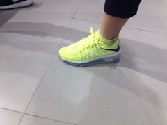Nike&nbsp;Kids(百联又一城店)-NIKE KIDS(百联又一城购物中心店)