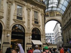 -埃马努埃莱二世拱廊