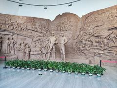 -新四军黄桥战役纪念馆(新馆)