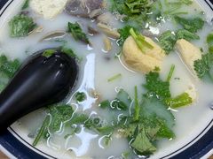 -鸭小妹鸭血粉丝(老门东店)