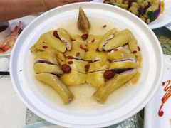 客家清香鸡-南海迎宾馆·经典南海菜