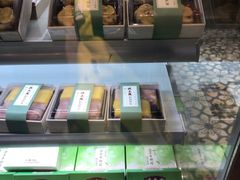 -沈大成(城隍庙店)