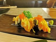 -昊·来了寿司(双楠2店)