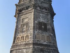 -天津盘山风景名胜区