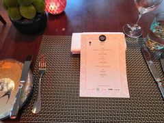 -杭州西子湖四季酒店-WL BISTRO西湖餐厅(灵隐路店)
