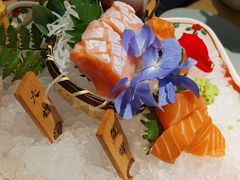 -阿吾罗·月咏精致日料(港汇恒隆广场店)