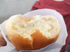红豆奶油面包-WHEAT&BAKER-麥(凯德来福士店)