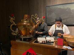 -北京三里屯CHAO酒店