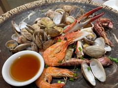 -阿毛饭店(和义路店)