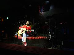 -江湖国风民谣酒馆(五一街店)