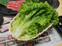 -花味·自助烤肉(雨花客厅店)