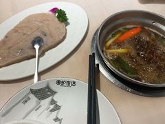 -围炉夜话·潮汕卤水火锅(榕江店)