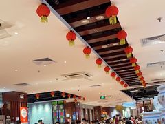 -点都德(华强南店)