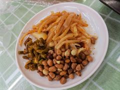 -红鼻子桂林米粉(金唐新光界店)