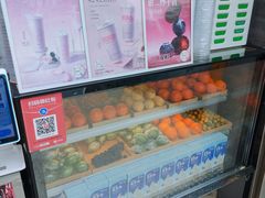 -陈多多·豆腐奶茶(草市街店)