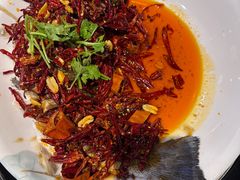 -巧克力渔家.小船海鲜胶东菜(万平口店)