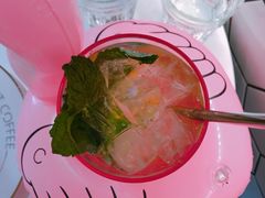 holiday-不正咖啡(万达尊店)