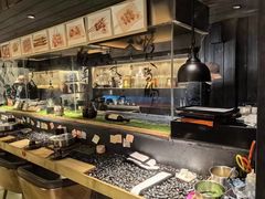 -贰醒·私房小院烧烤 (太古里店)