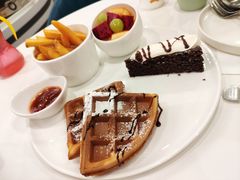-Lilliput·粒粒堡亲子餐厅(嘉定宝龙店)