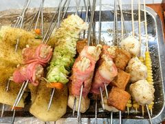 -小寒羊烧烤(凯瑞时代大厦店)