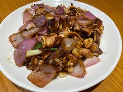 -渔家颂歌渔家味道(青石路店)