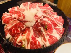 寿喜锅-福匠日本料理(人民路店)