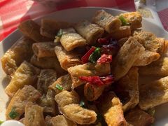 -晓琦农家菜馆·地道农家菜