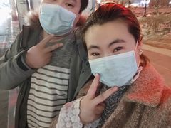 -横店电影城(住邦店)